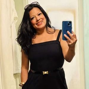 Meet your Posher, Sonia